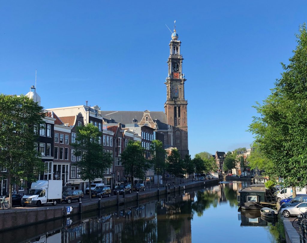 Five Dutch tourist traps worth visiting
