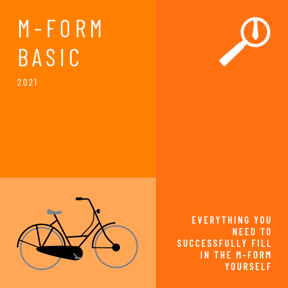 M-Form Manual 2021 - comeandstay.nl