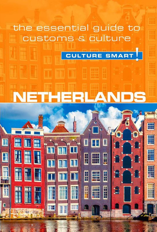 Culture Smart Netherlands