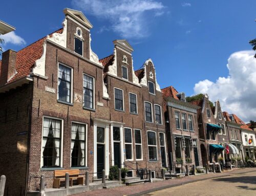Renting a home in the Netherlands